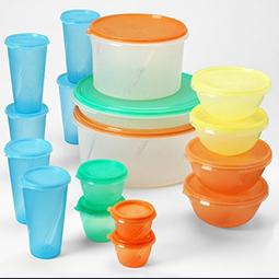 Plastic Household