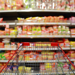 Processed Foods