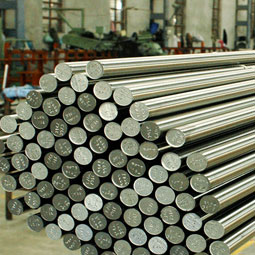 Stainless Steel Infrastructure