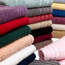 Textile Towels